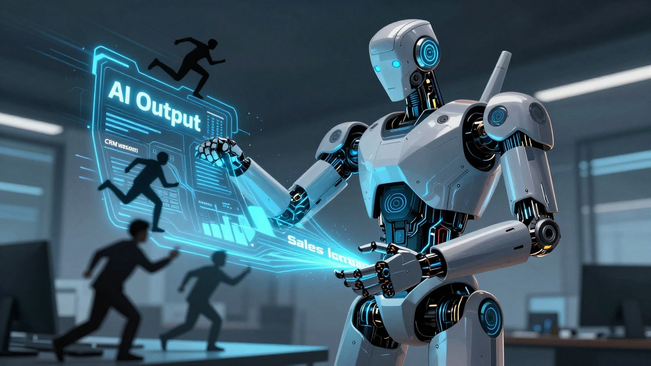 Attribution Challenges in Generative AI ROI: How to Isolate AI Effects from Other Business Changes