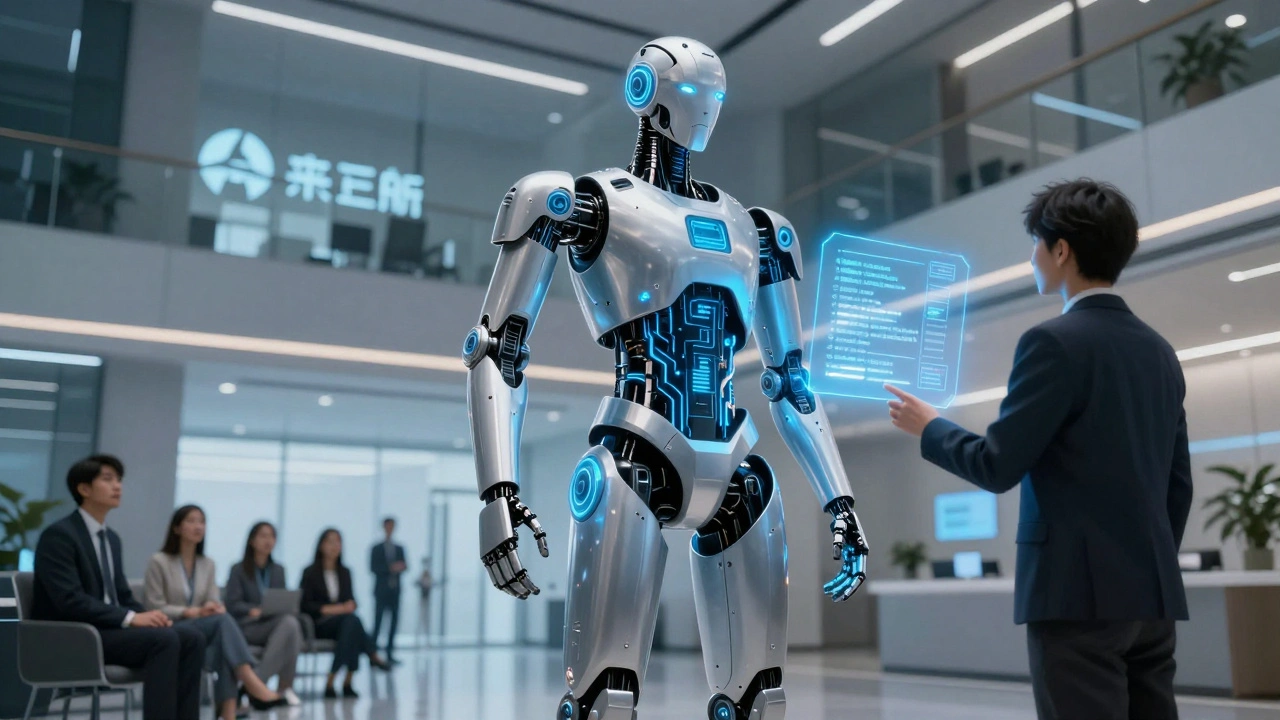 Top Enterprise Use Cases for Large Language Models in 2025