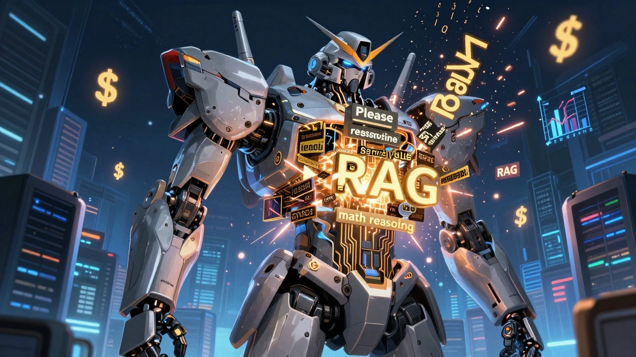 Prompt Compression: Cut Token Costs Without Losing LLM Accuracy