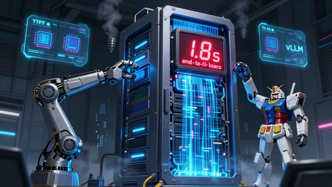 Latency and Cost as First-Class Metrics in LLM Evaluation: Why Speed and Price Matter More Than Ever