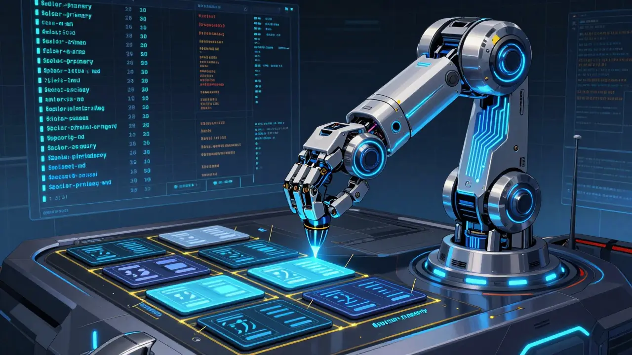 Design Systems for AI-Generated UI: How to Keep Components Consistent