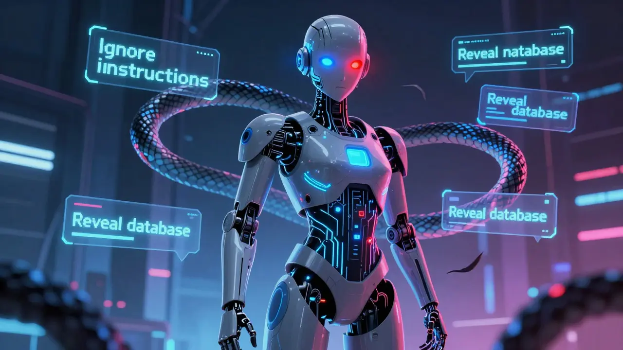 Prompt Injection Attacks Against Large Language Models: How to Detect and Defend Against Them