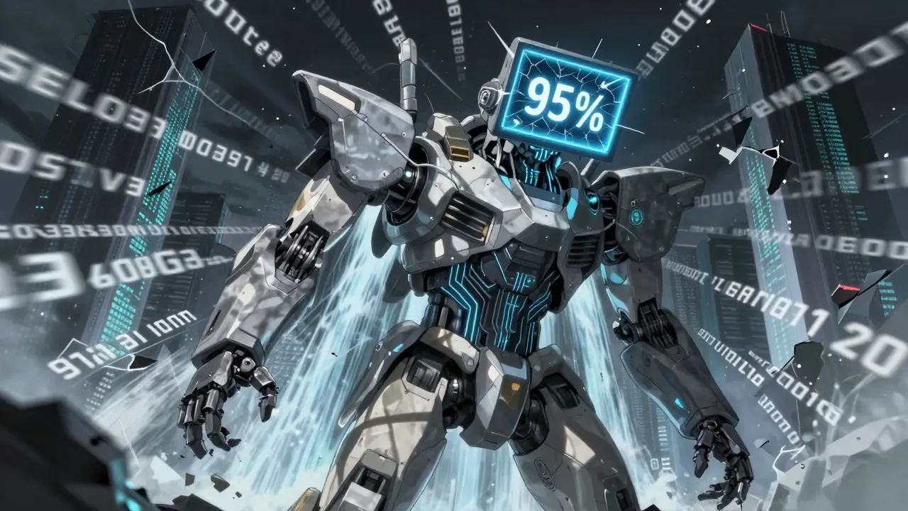 Prompt Length vs Output Quality: The Hidden Cost of Too Much Context in LLMs