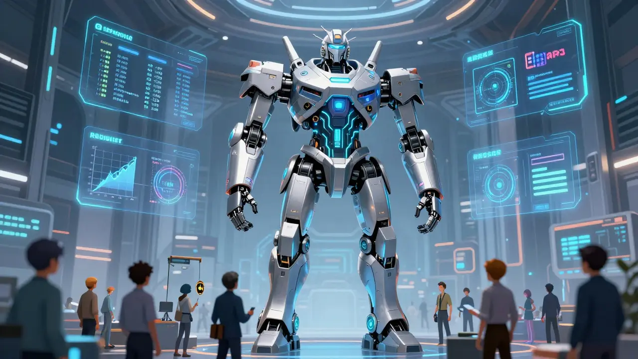 How to Build a Coding Center of Excellence: Charter, Staffing, and Goals