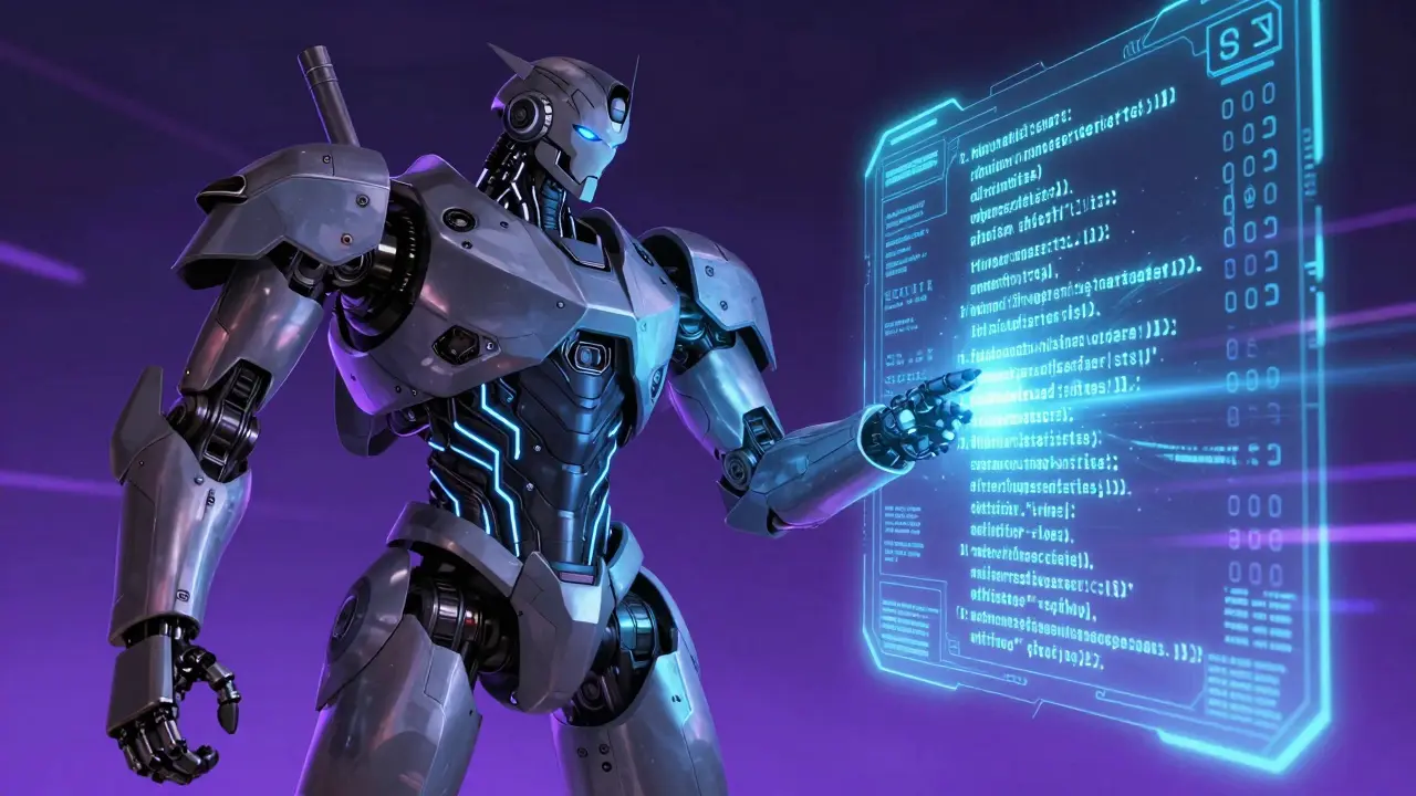 Prompting as Programming: How Natural Language Became the Interface for LLMs