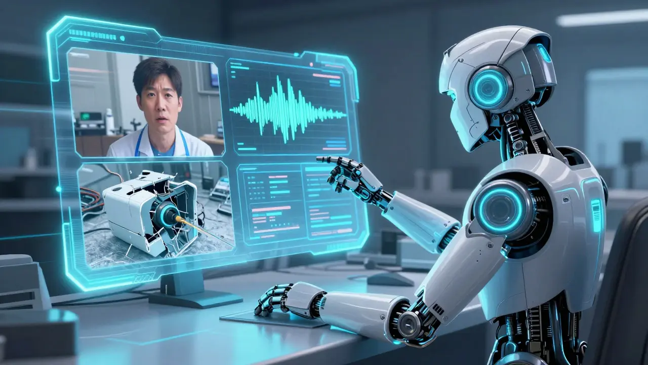 Real-Time Multimodal Assistants Powered by Large Language Models: What They Can Do Today