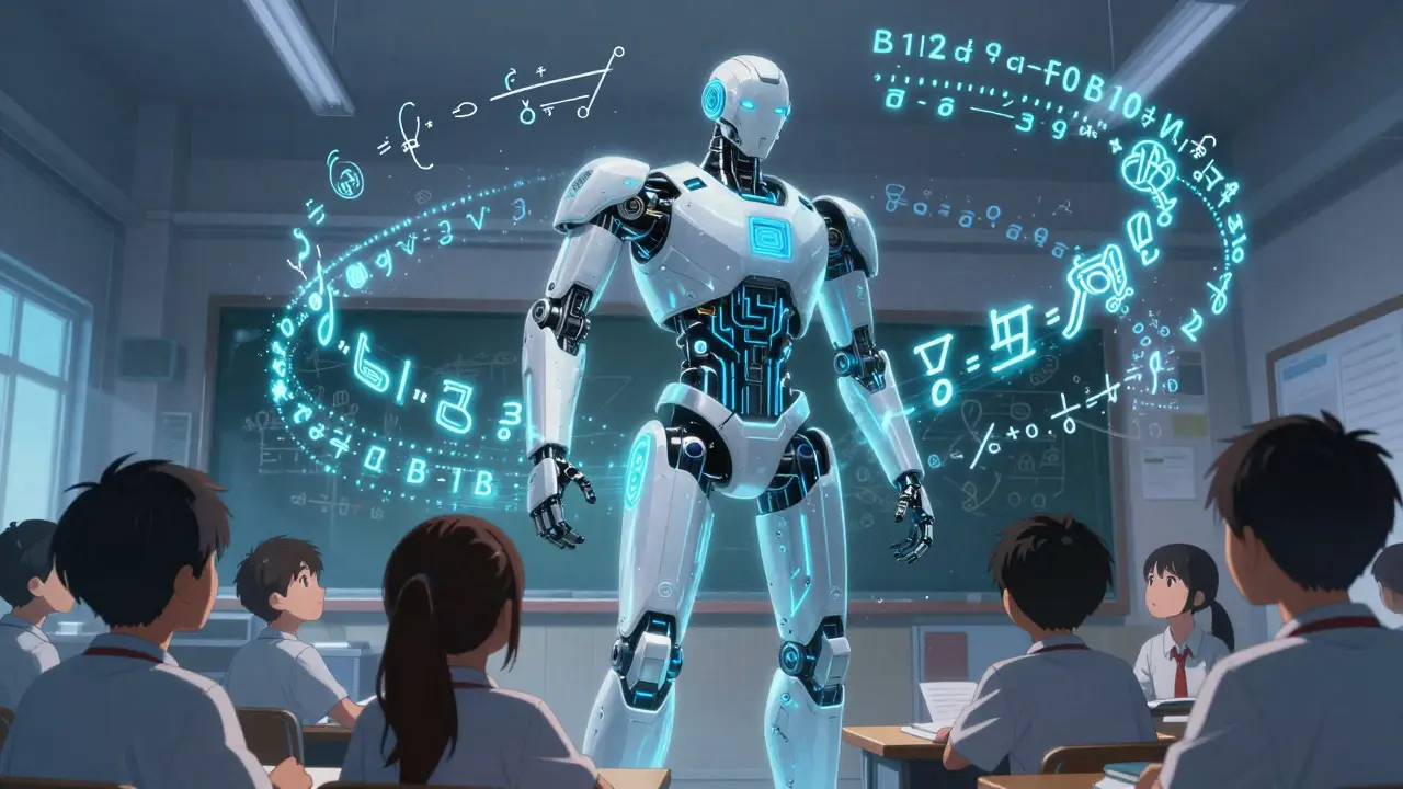 Chain-of-Thought Prompts for Reasoning Tasks in Large Language Models