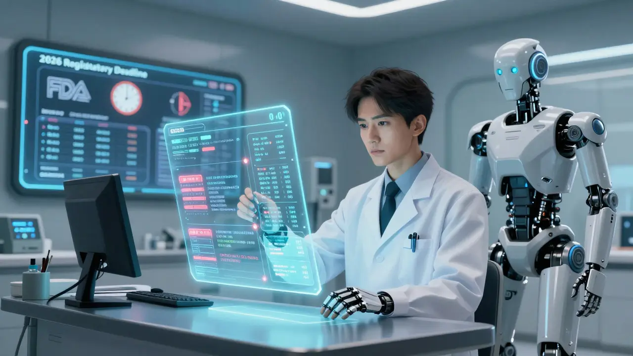 Human Review Workflows for High-Stakes Large Language Model Responses