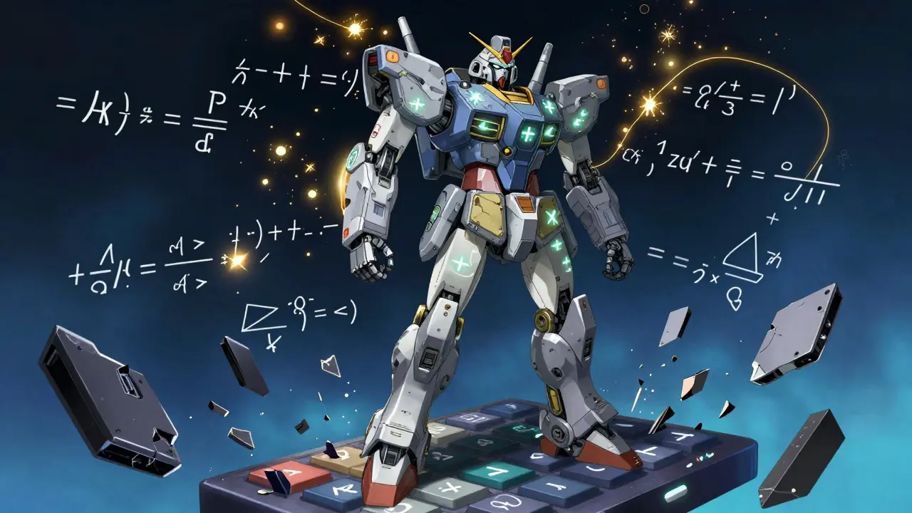 Mathematics-Specialized LLMs vs General Models: Accuracy and Cost