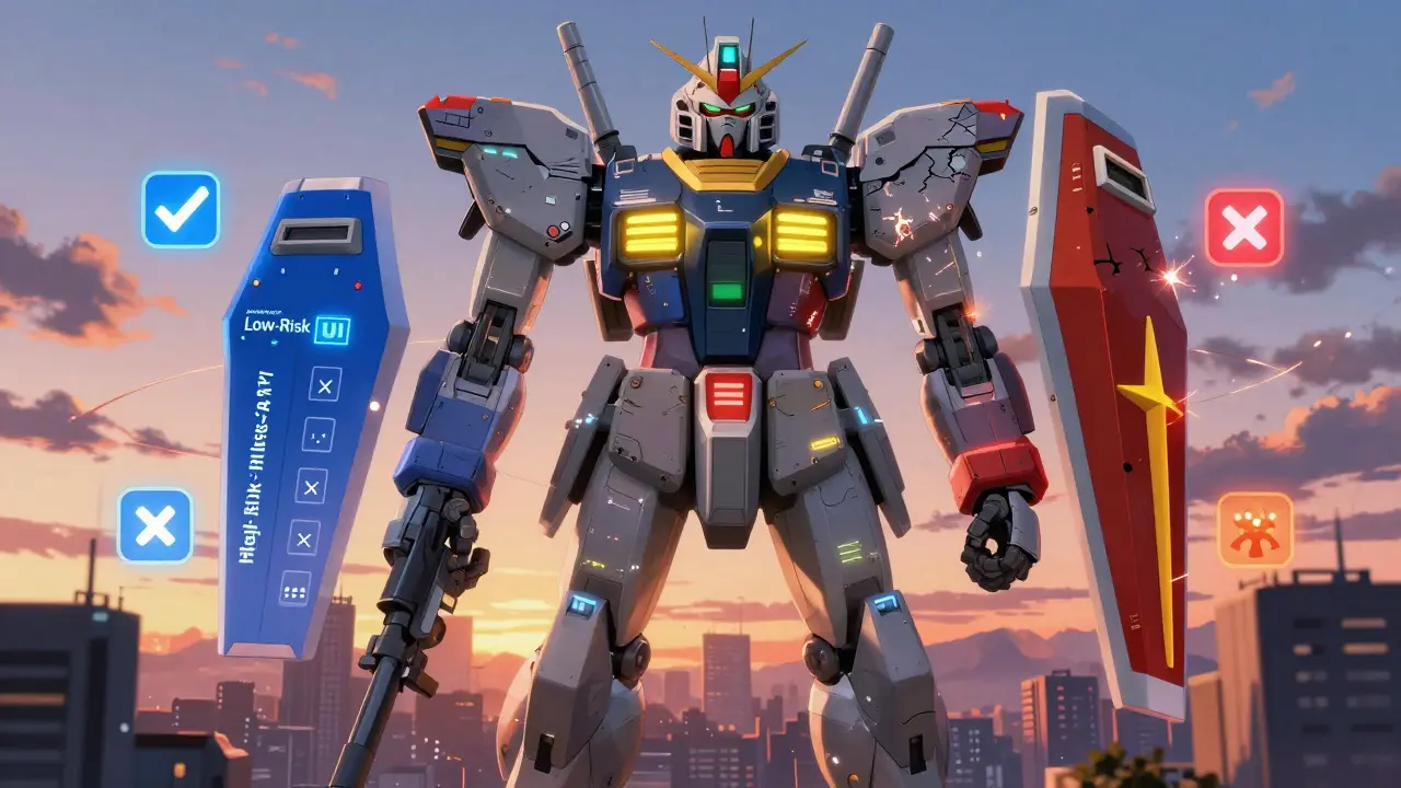 Test Coverage Targets for AI-Generated Code: What's Realistic and Useful