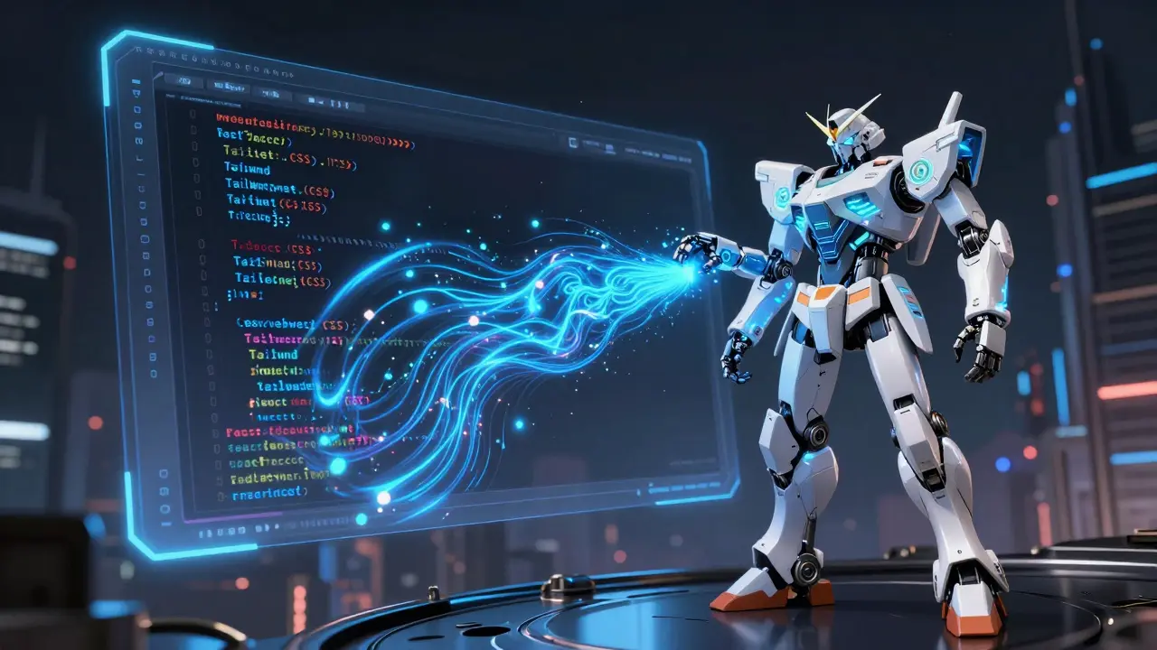 Design-to-Code Pipelines: Turning Figma Mockups into Frontend with v0
