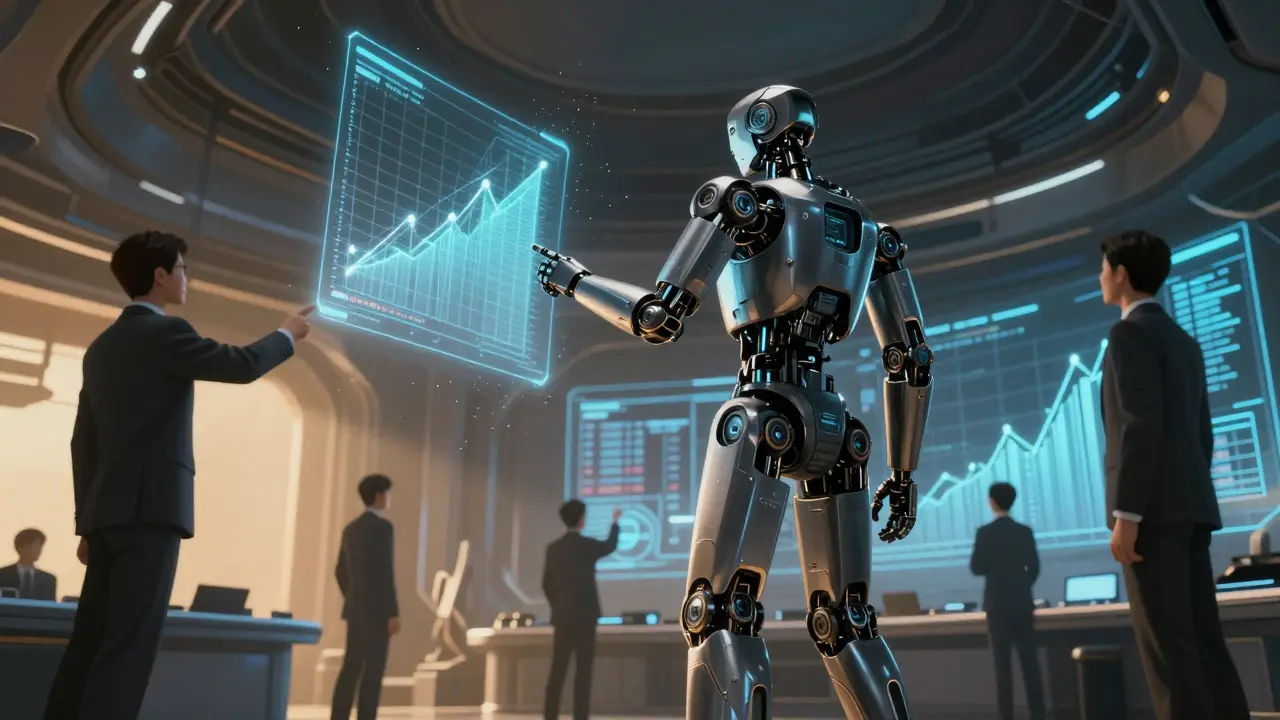 Generative AI Strategy for the Enterprise: Building Your 2026 Roadmap