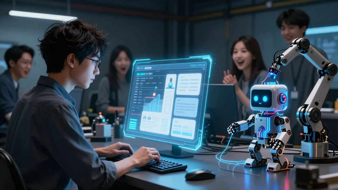 How Startups Use Vibe Coding for Rapid Prototyping and MVP Development