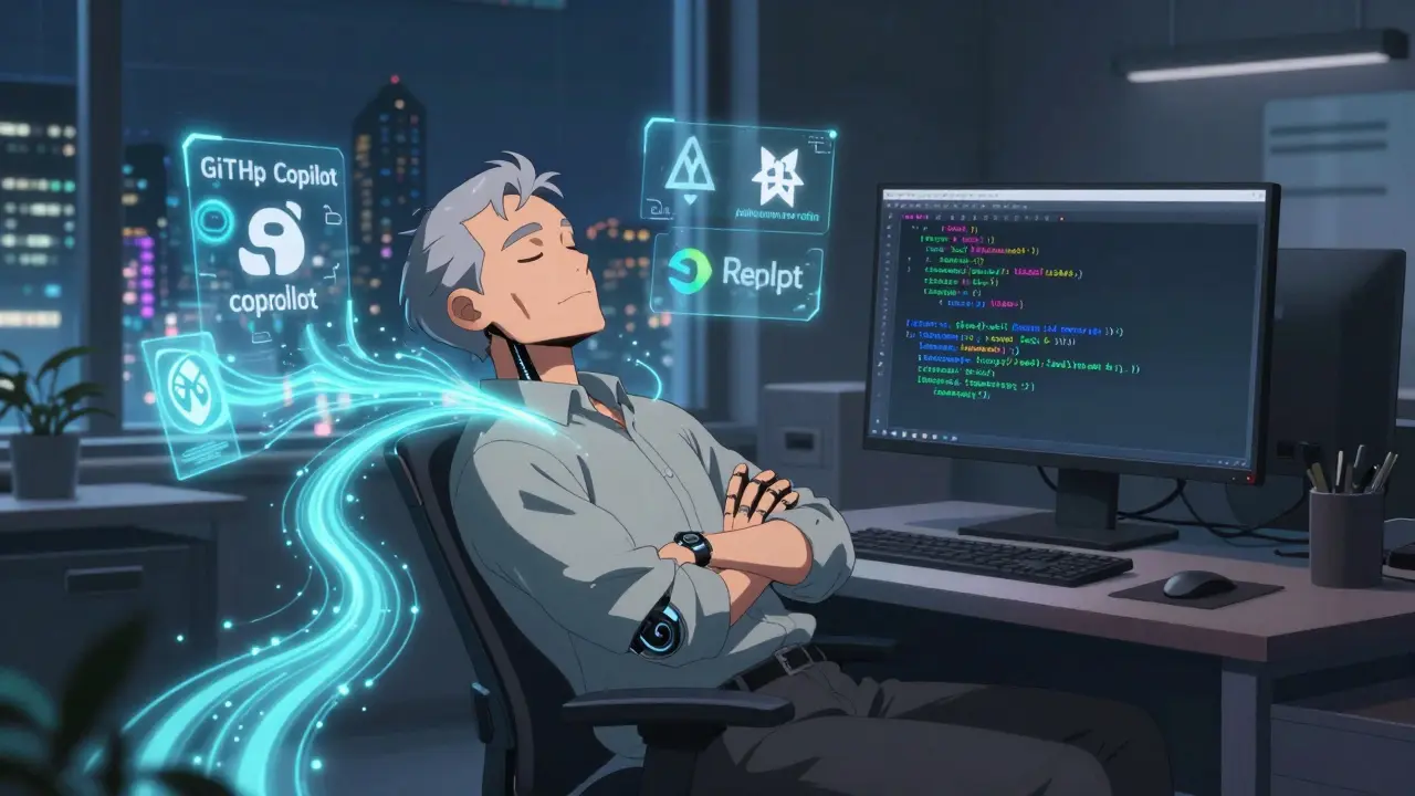 How Vibe Coding Delivers 126% Weekly Throughput Gains - And Why Most Teams Miss the Real Story