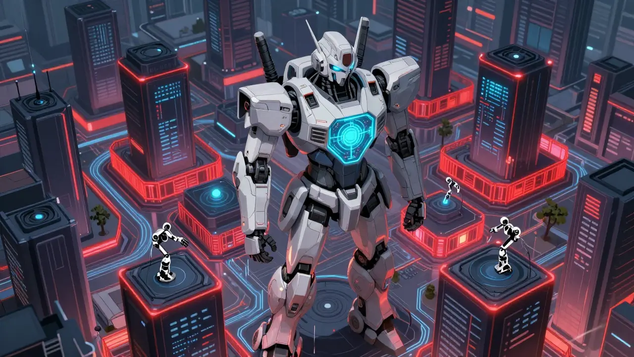 Isolation and Sandboxing for Tool-Using Large Language Model Agents