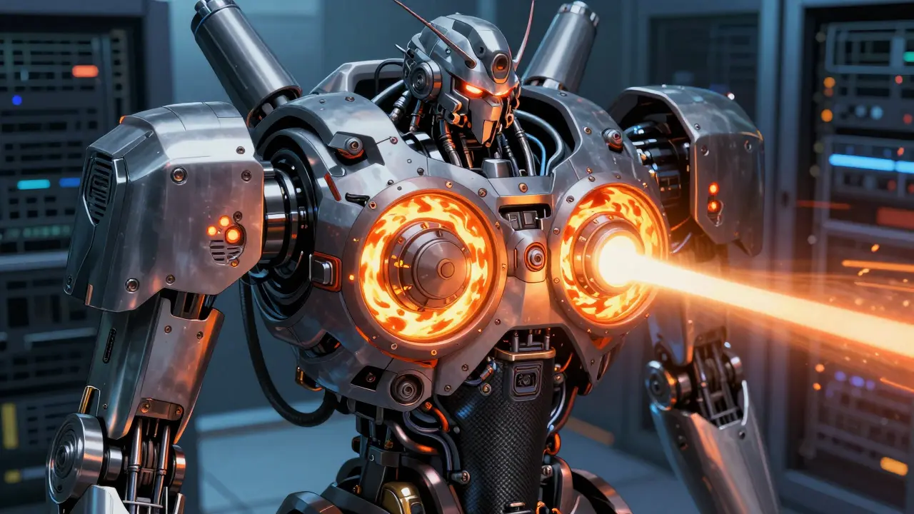 Mastering Temperature and Top-p Settings in Large Language Models