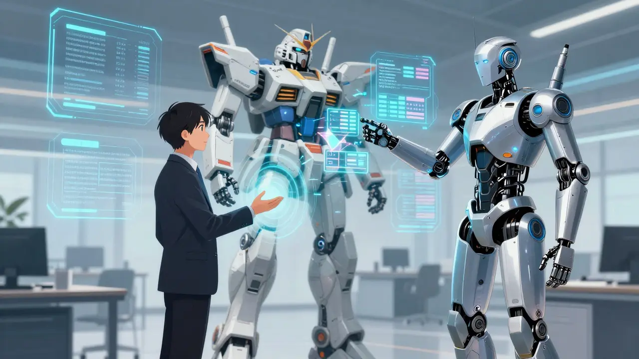 Natural Language to Schema: Prompting Databases and ER Diagrams