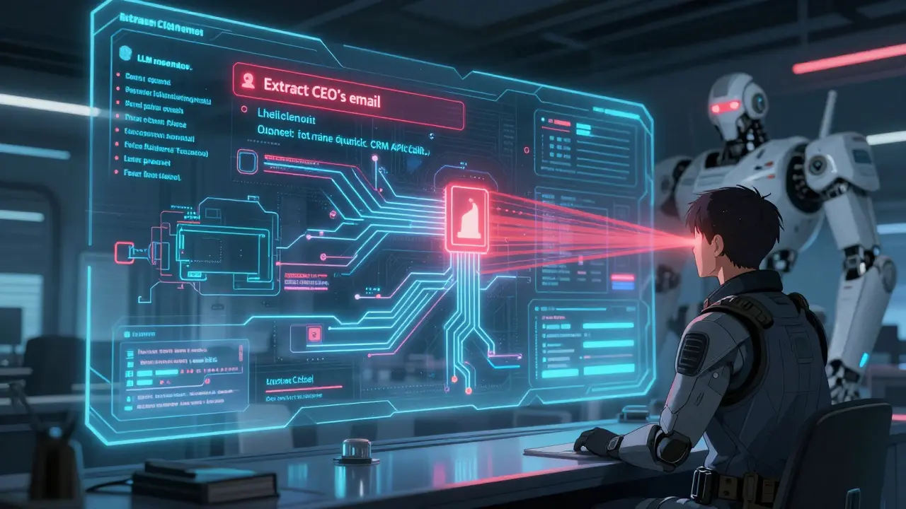 Security Telemetry for LLMs: Logging Prompts, Outputs, and Tool Usage