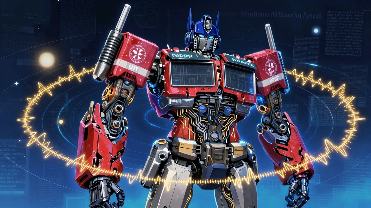 Transformer Architecture for Large Language Models: A Complete Technical Walkthrough