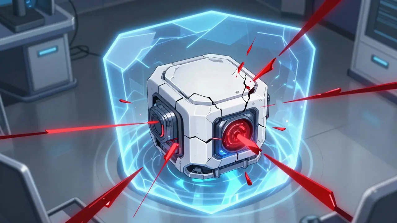 Adversarial Testing for LLMs: Scaling Red Teaming for AI Safety