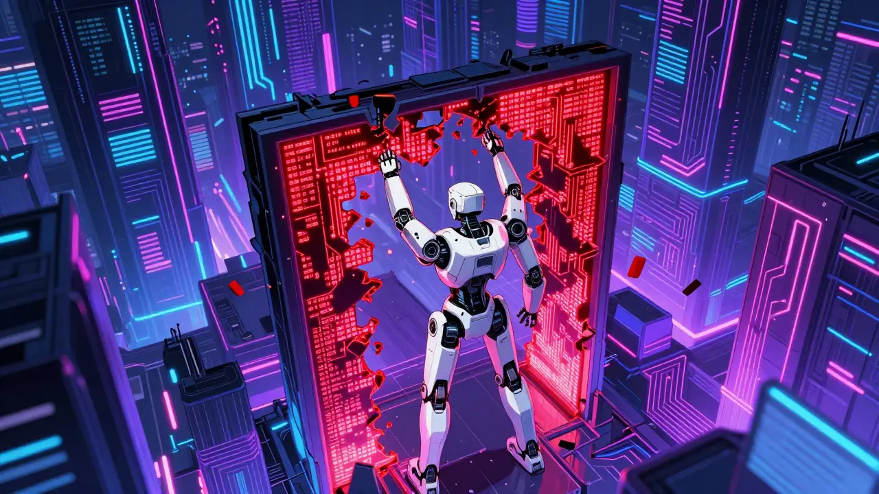 Anti-Pattern Prompts: What to Avoid in Vibe Coding