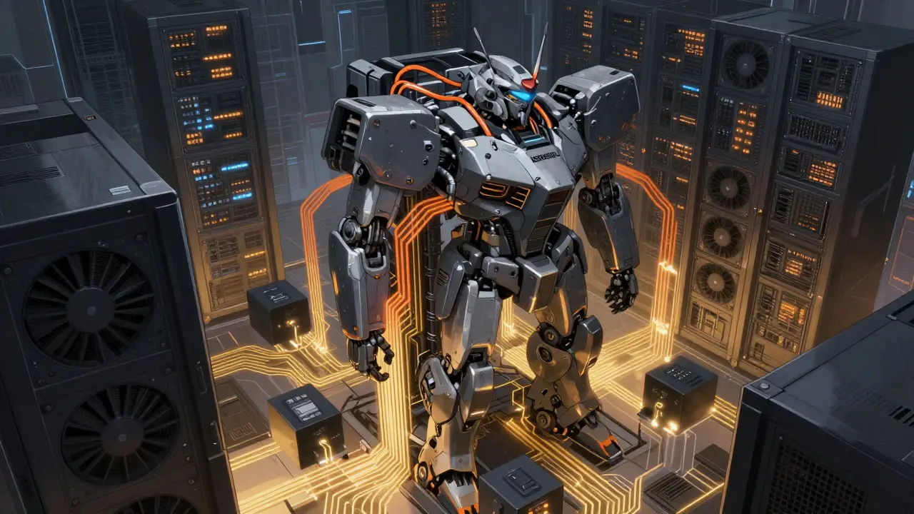 Caching and Performance in AI Web Apps: A Practical Guide