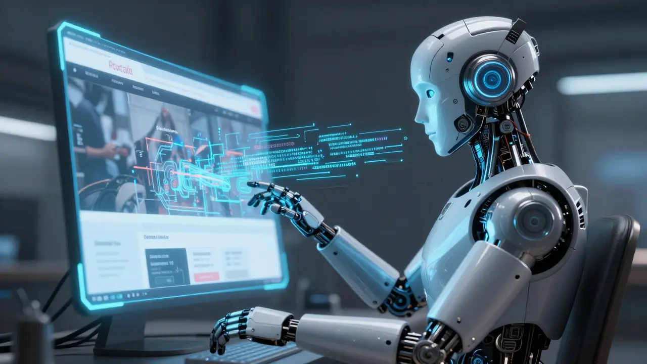 Image-to-Text in Generative AI: Mastering Alt Text and Web Accessibility