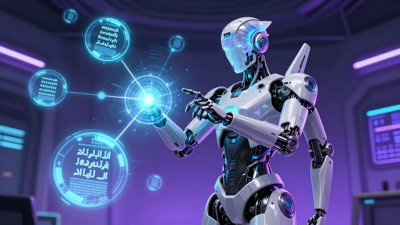 Multilingual RAG: Solving Cross-Language Retrieval Challenges for LLMs