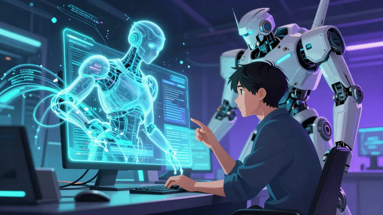 Vibe Coding in Regulated Sectors: Why Finance and Healthcare Are Lagging