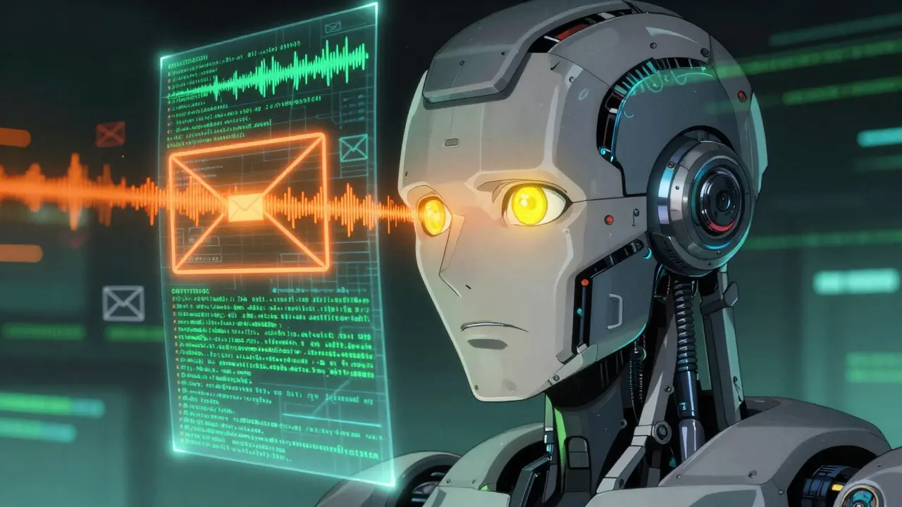 Android AI detecting fraud anomalies in real-time data streams