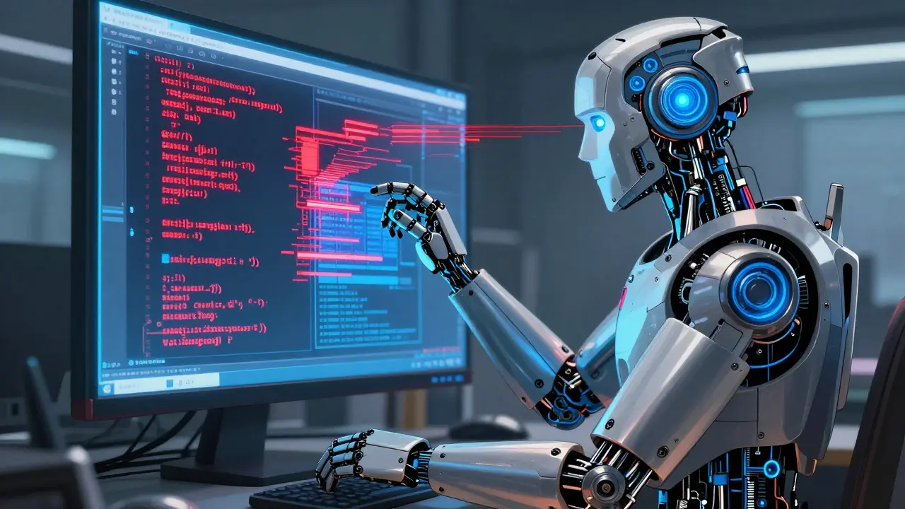 Debugging Large Language Models: How to Fix Errors and Stop Hallucinations