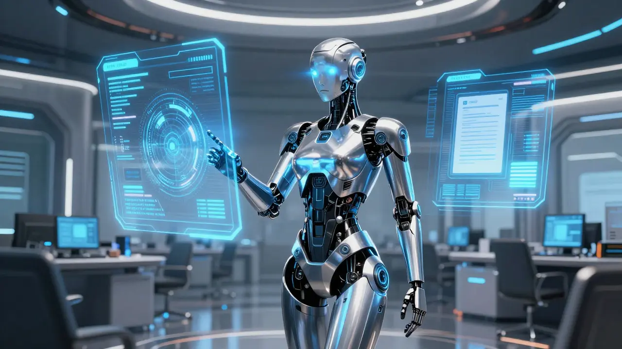 Knowledge Management with Generative AI: Answer Engines over Enterprise Documents