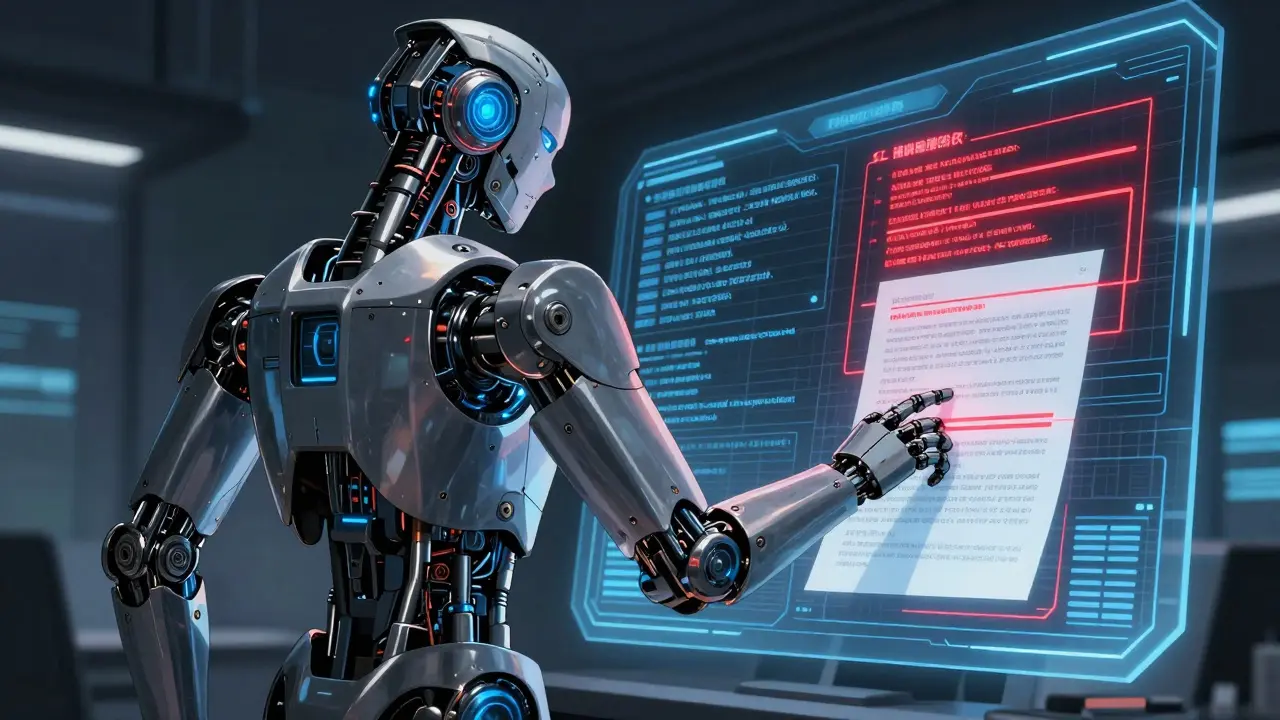 LLMs in Finance: Real-World Risk and Compliance Use Cases for 2026