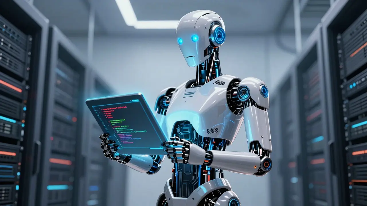 Post-Generation Verification Loops: Automated Fact Checks for LLMs