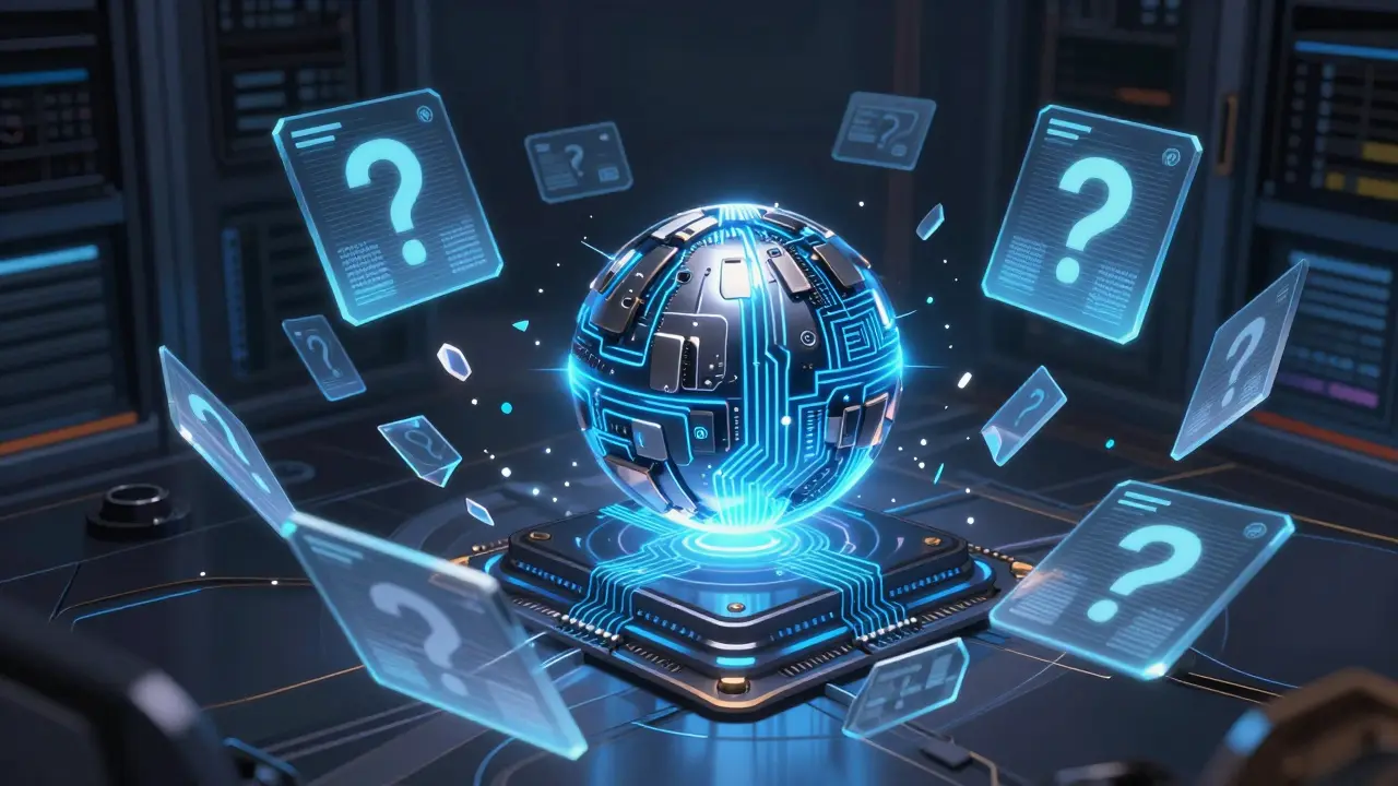 Query Decomposition for Complex Questions: Stepwise LLM Reasoning Guide