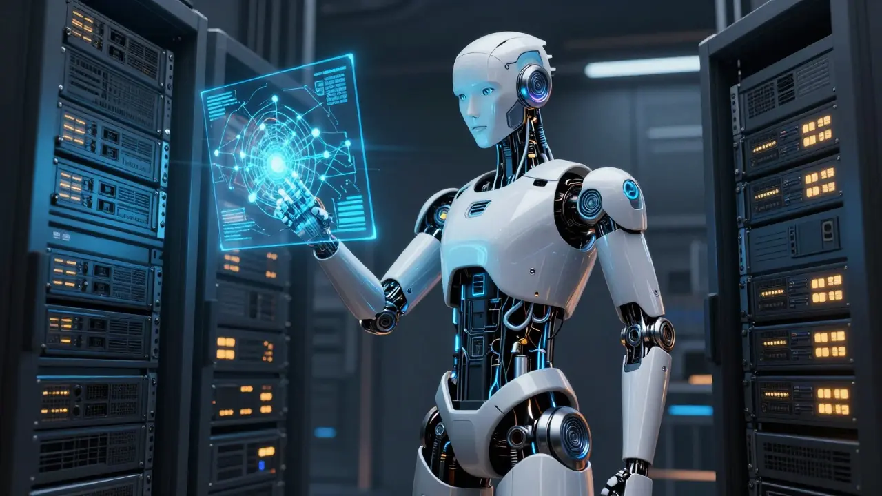Retrieval-Aware Transformers: How Native RAG Changes LLM Architecture