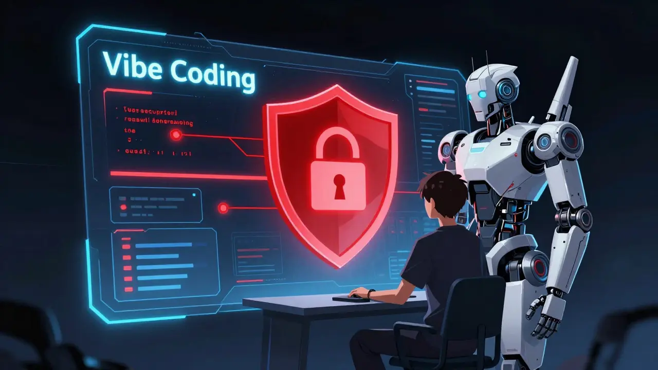 Vibe Coding and COPPA: Navigating the 2026 Age Verification Rules