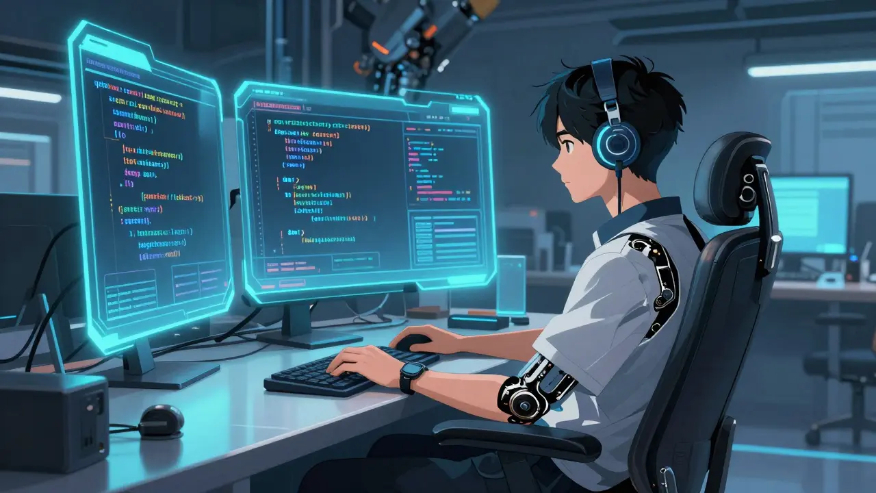 Vibe Coding Myths and Facts: Separating Hype from Reality