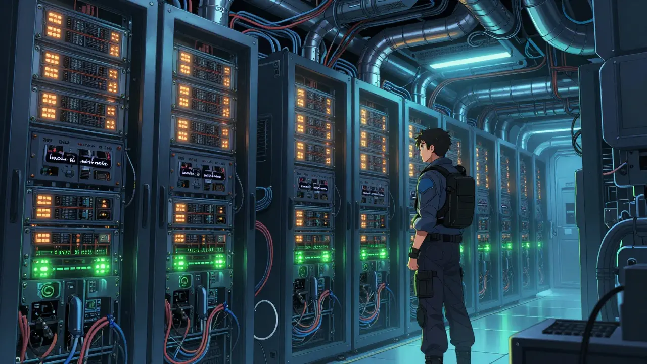 Cost Modeling: When Self-Hosted Large Language Models Are Cheaper Than APIs