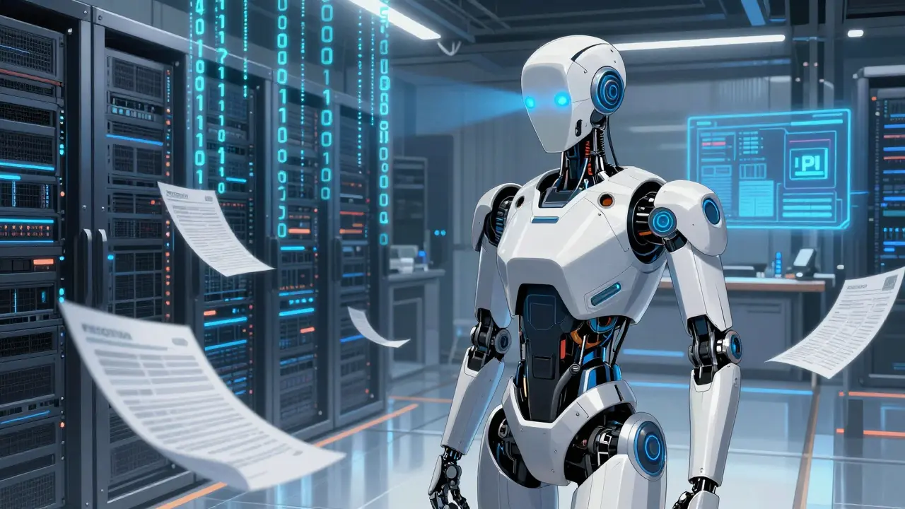 Data Privacy in LLM Training Pipelines: PII Redaction and Governance Guide