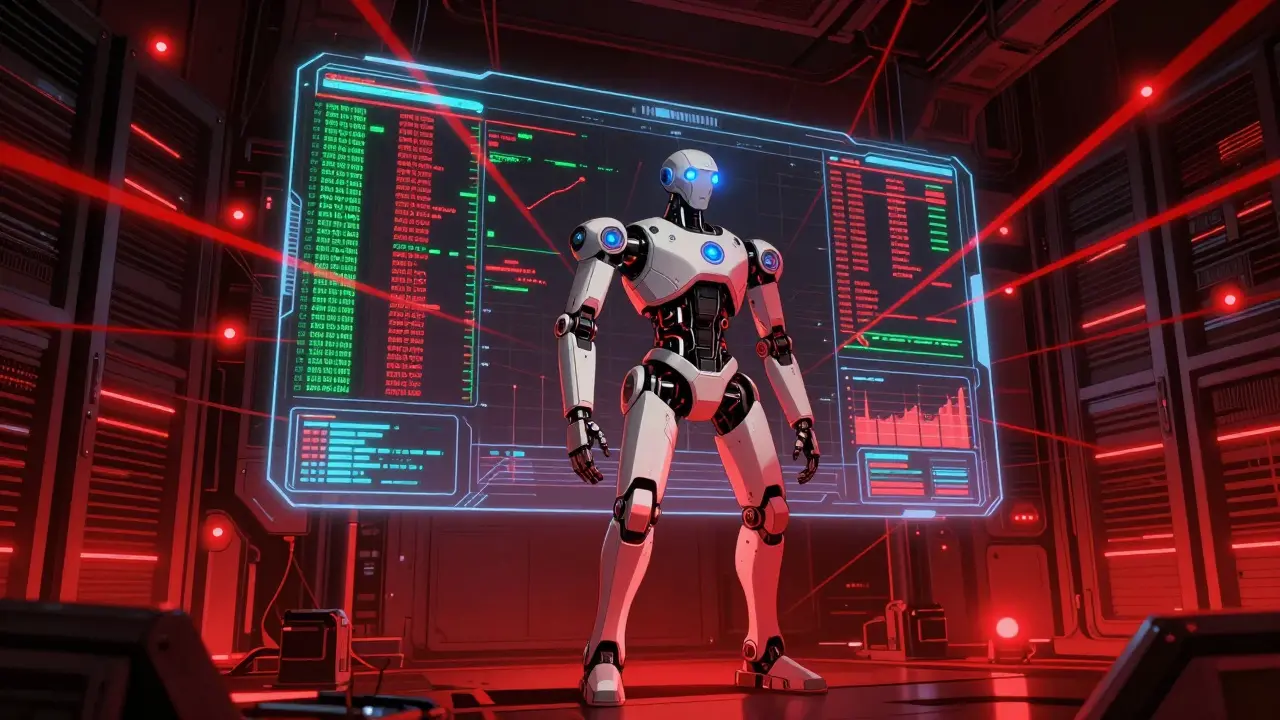 Playbooks for Rolling Back Problematic AI-Generated Deployments: A Governance Guide