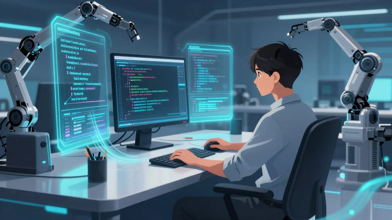 Vibe Coding Explained: How AI-Generated Code Is Rewriting Software Engineering in 2026