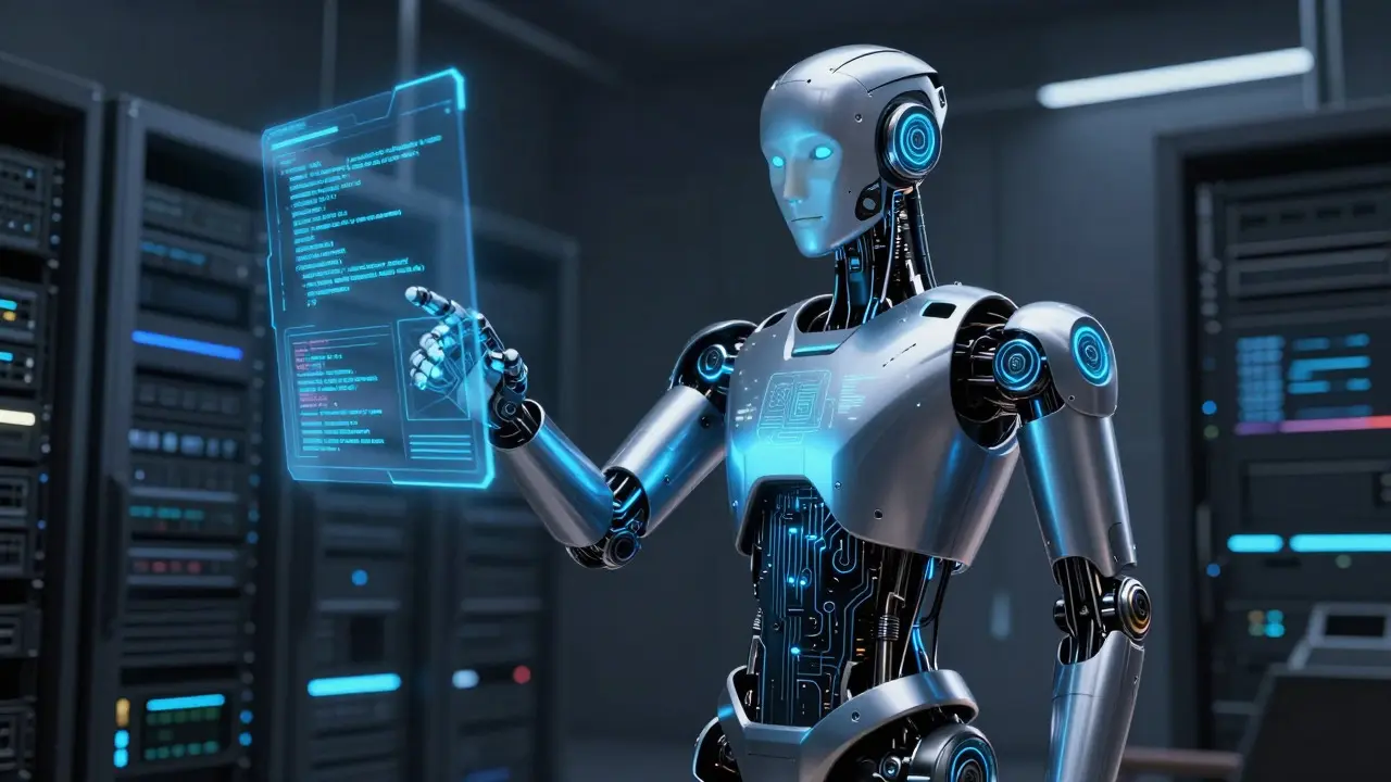Autonomous Coding Agents in Production: Real Opportunities vs. Hidden Risks (2026 Guide)