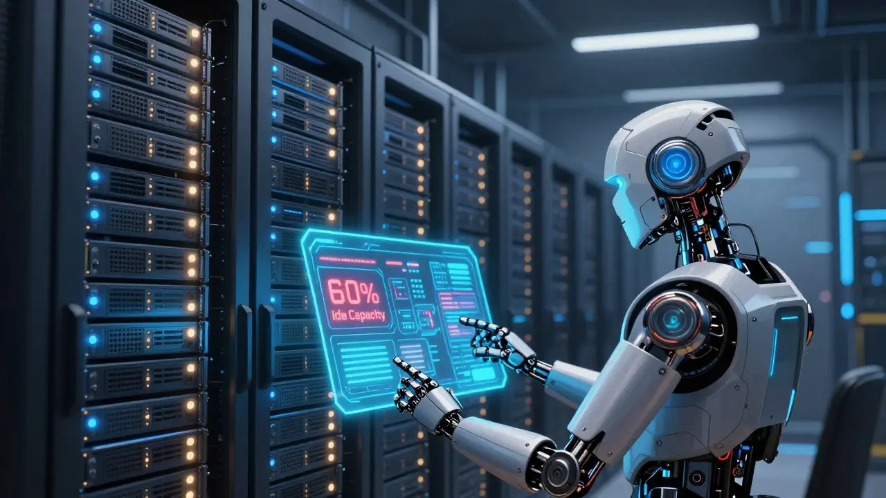 Maximize LLM Scaling Utilization: Scheduling Strategies for 2026