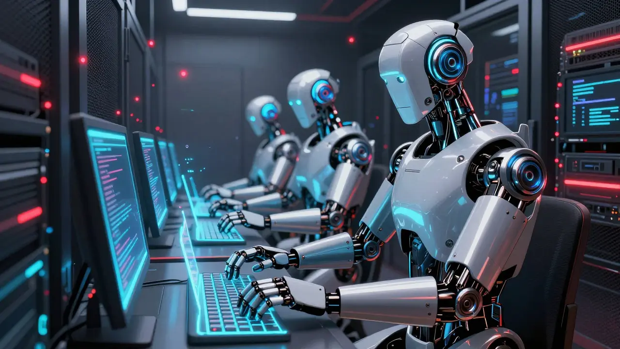 Refactoring AI-Generated Codebases: A Step-By-Step Architecture Rescue Plan