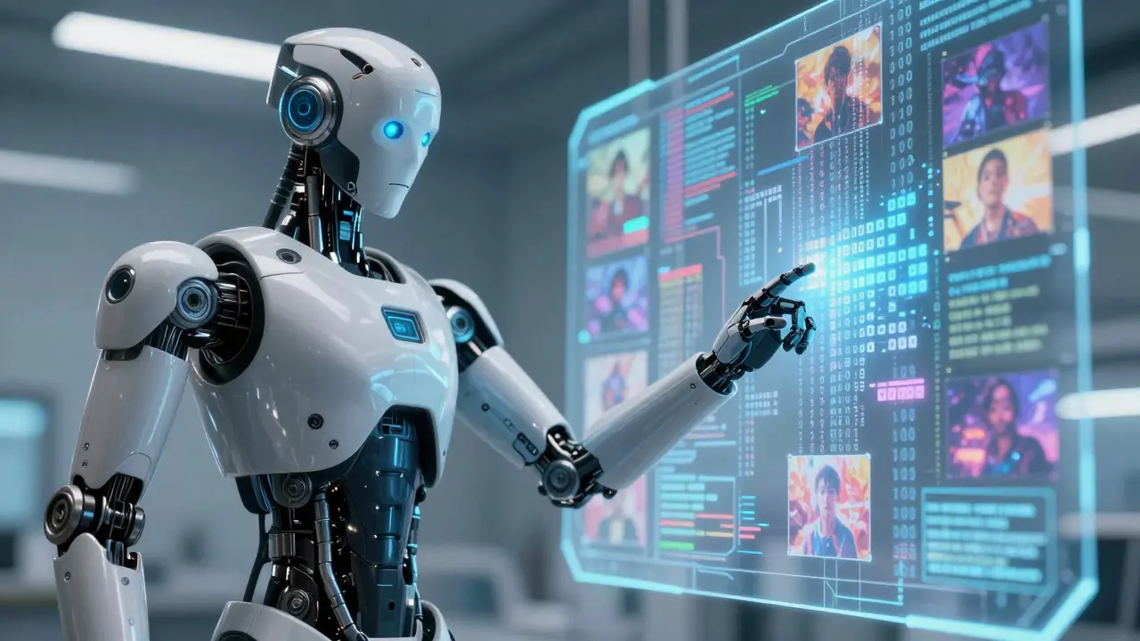 Vision-Language Transformers: How Unified Models Process Images and Text