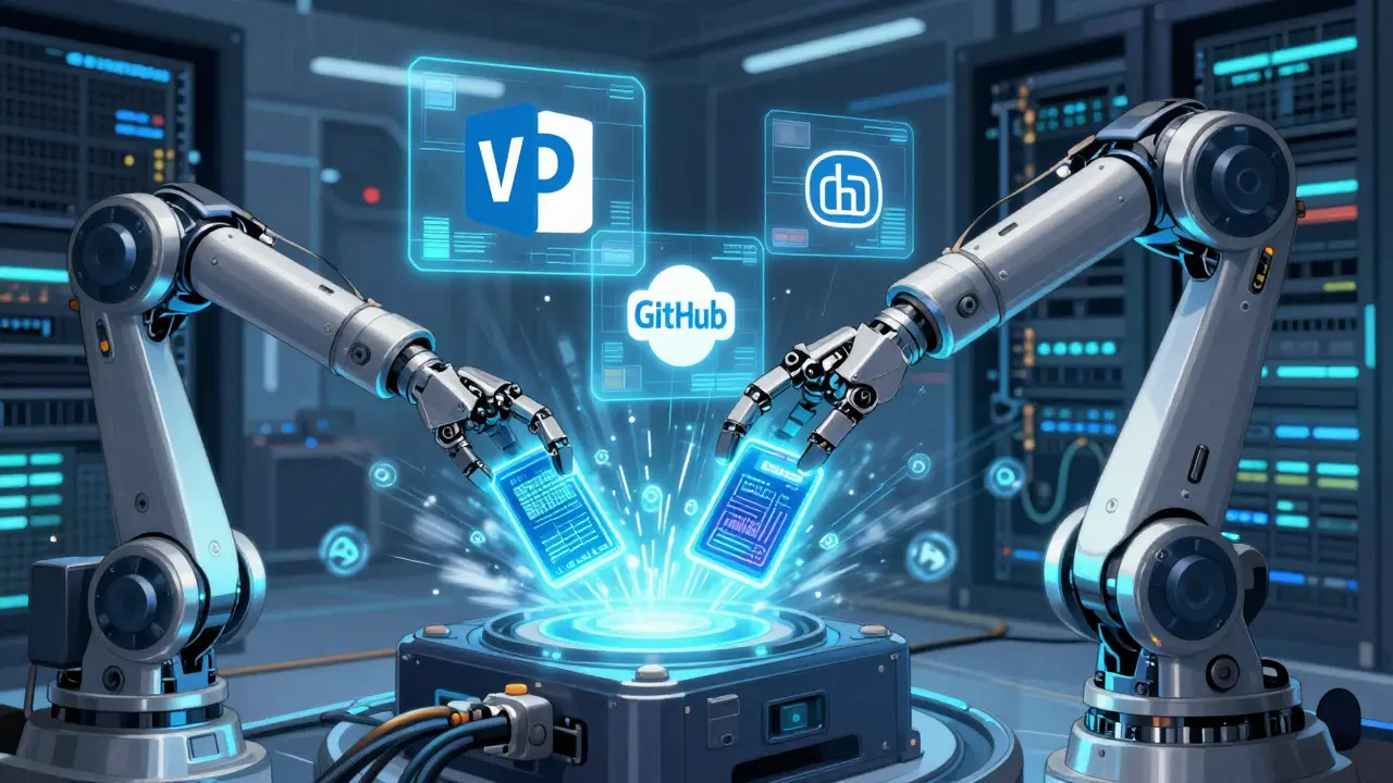 Enterprise RAG Architecture: Mastering Connectors, Indices, and Caching for Generative AI