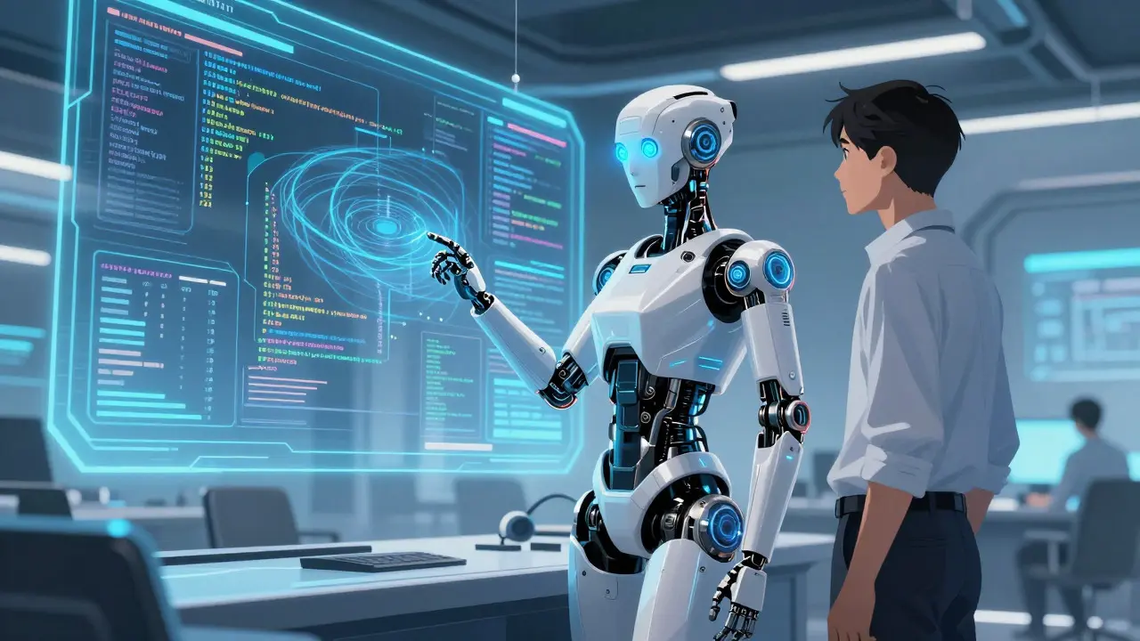 Enterprise Vibe Coding: Governance, Risk, and Adoption Guide for 2026