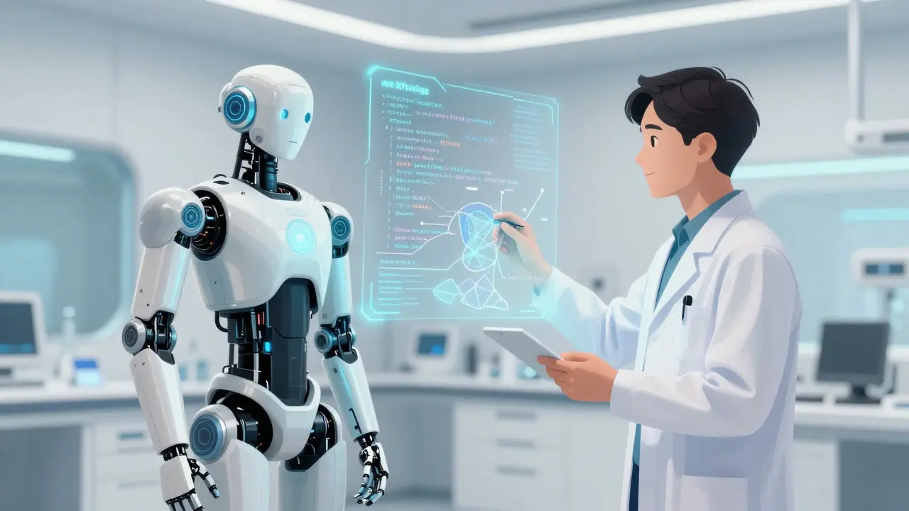 Healthcare Vibe Coding: Building Safe Prototypes Without PHI