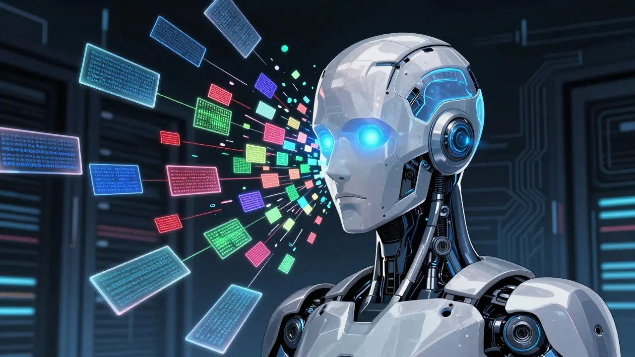 Multimodal Evolution in Generative AI: 3D, Haptics, and Sensor Fusion